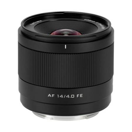Viltrox AF 14mm f/4 Air - obiektyw stałoogniskowy, Sony FE_1